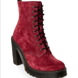 Dr Martens Kendra Boot
